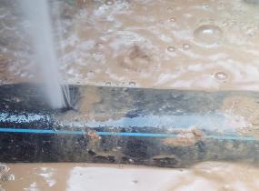 蕉岭管道漏水检测